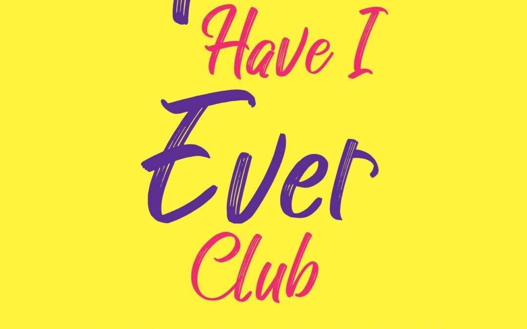 Exclusive extract from The Never Have I Ever Club