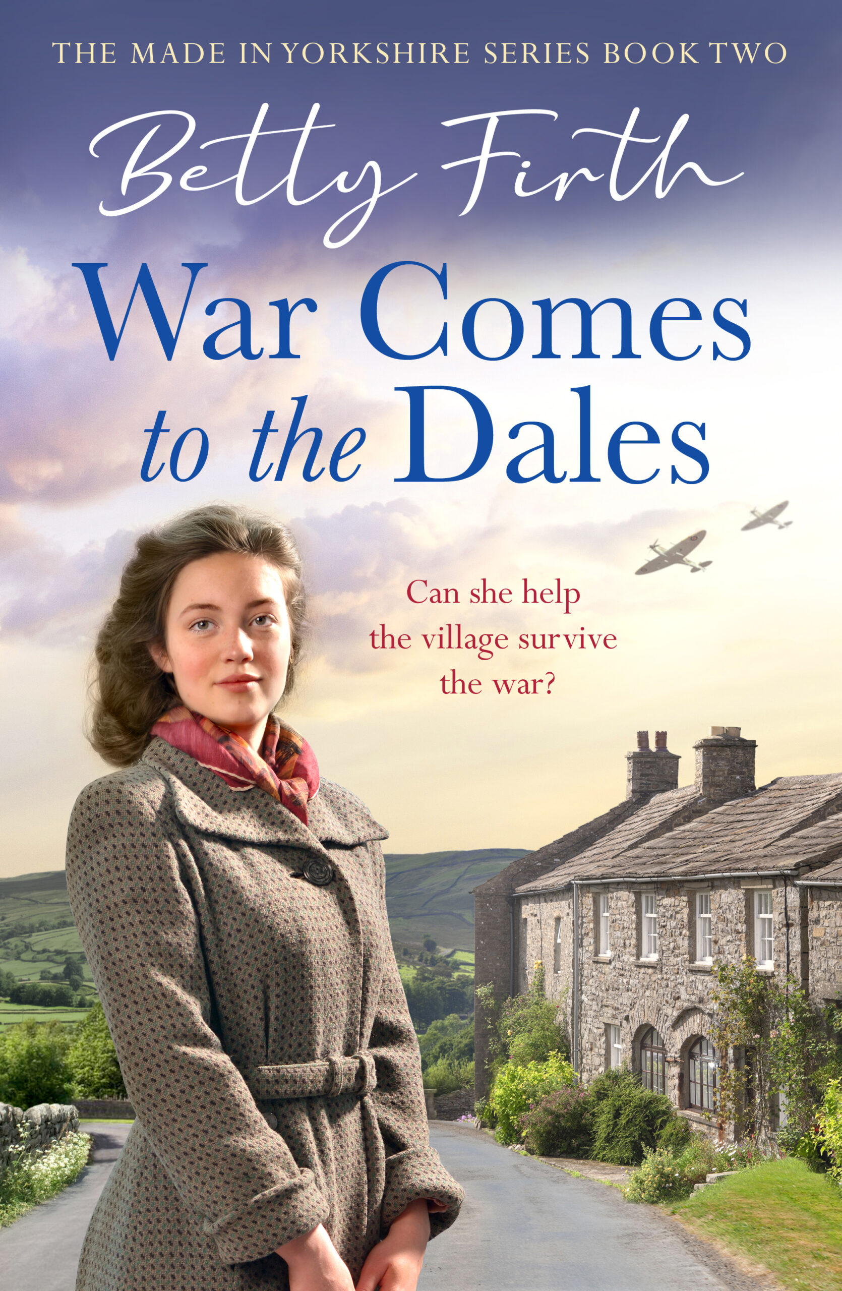 HI RES FINAL BettyyFirth Book 2 COVER (1)